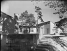 Carl Ströms villa