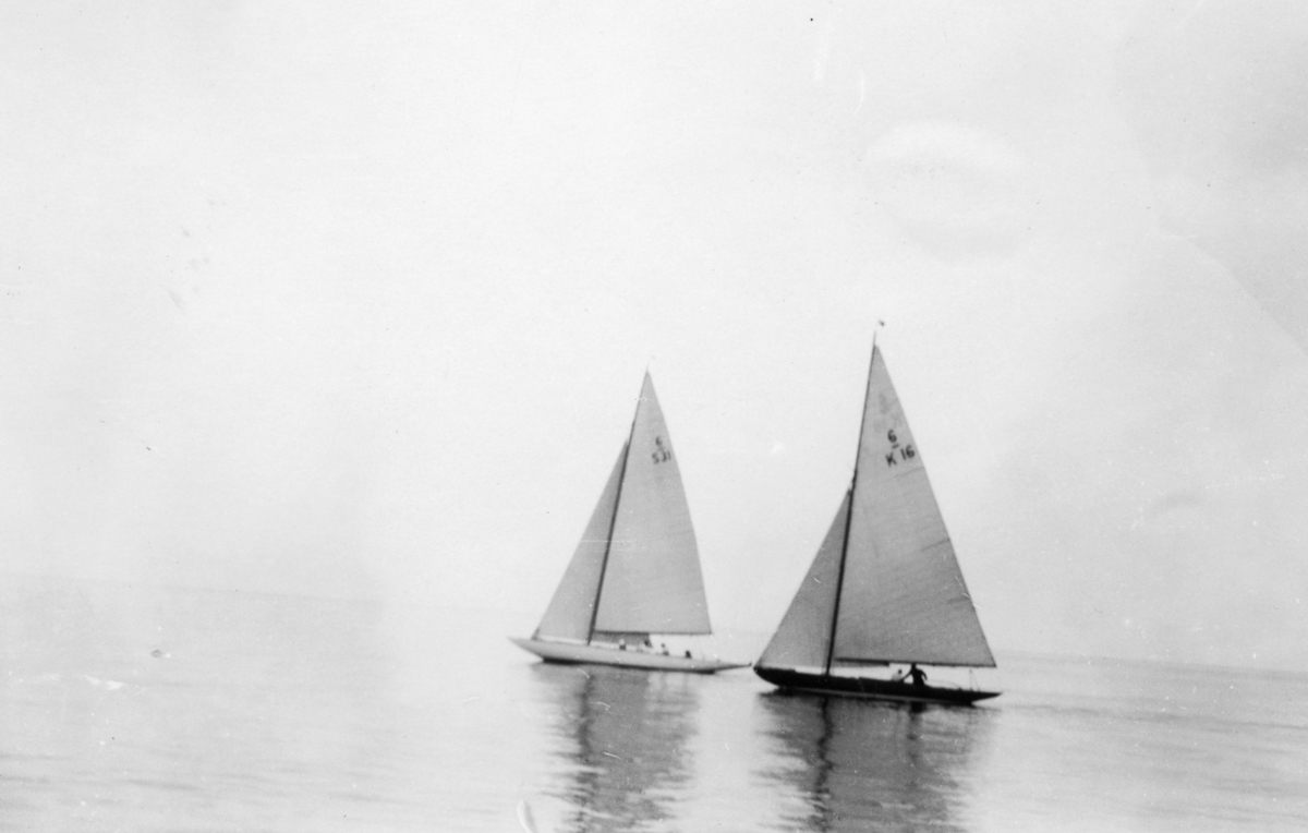 "'Bissbi' vid Deauville 1929"