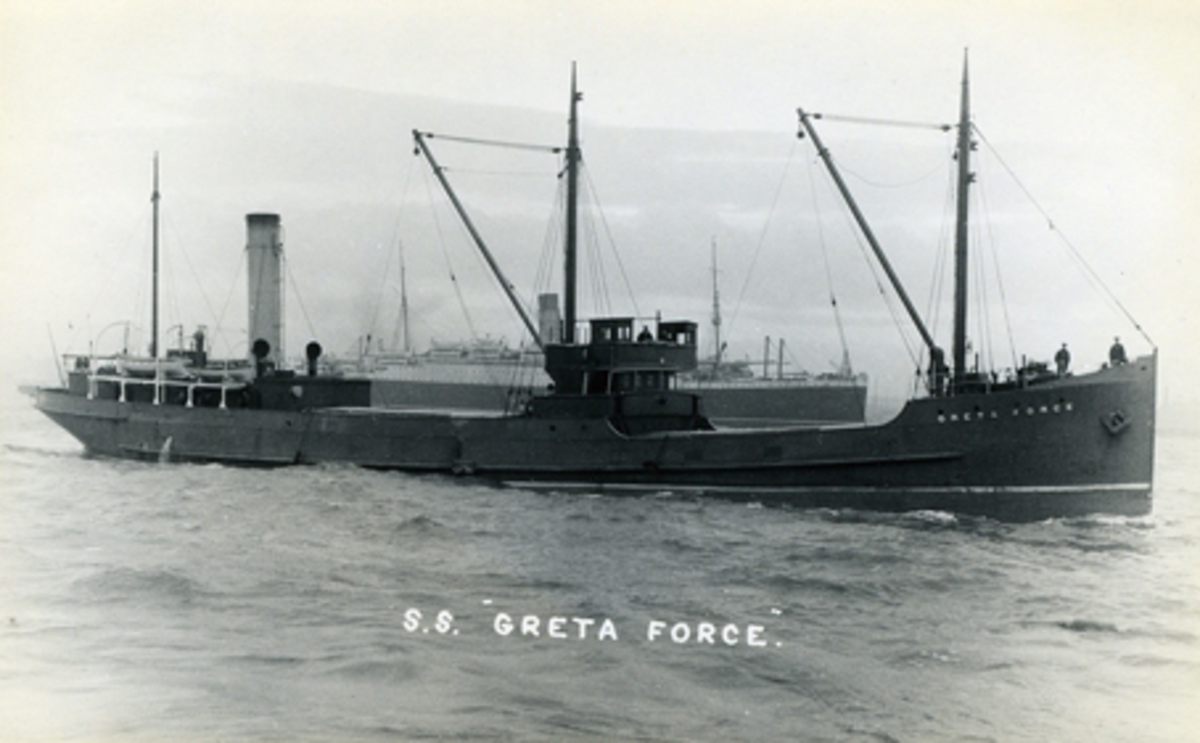 Copyrighrt S. & A. Feilen, Blundellsands, Liverpool