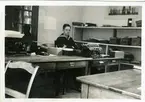 Marstrand Kompaniexpeditionen 1931