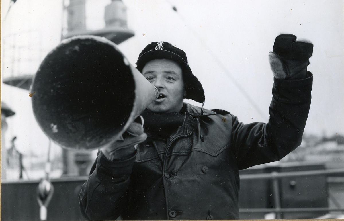 THULE (1951)