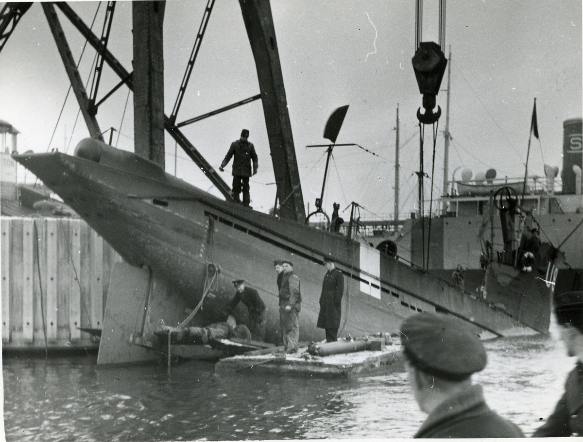 U 8 (1944)