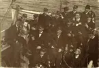 Minskolan i Karlskrona 1/4 - 28/4 1891. Chef: Kapten J.A. Helin