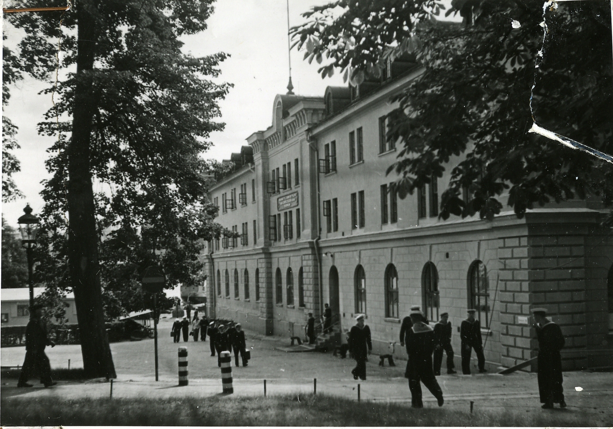 Från ÖSS.
