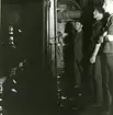 Under eskaderövning år 1938.