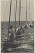 III INTERNATIONALE MARINE-POKAL-SEGELWETTFAHRT
*KIEL 1937*