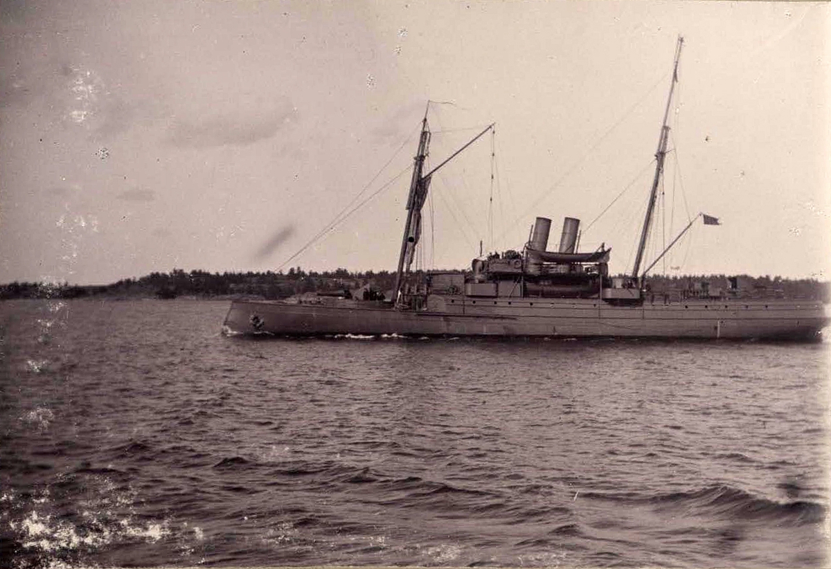 SKAGUL (1878)