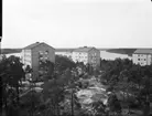 Torsvikshöjden
Exteriör