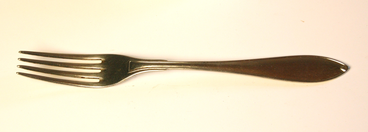 Bisonokse