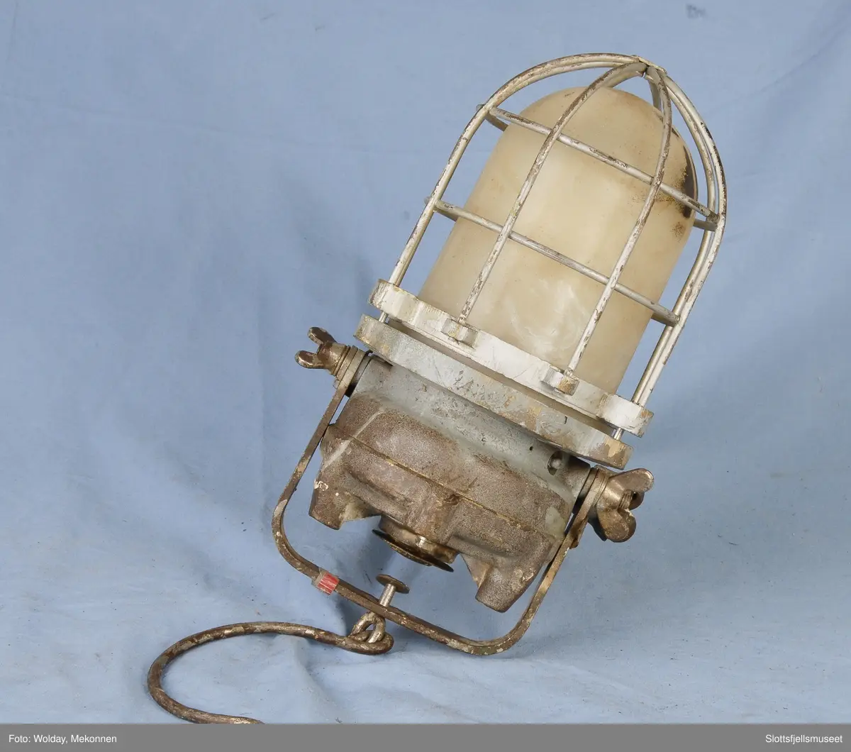Lampe