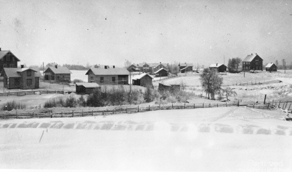 Løten, Ådalsbruk stasjon,