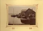 Klädesholmen 1870-tal