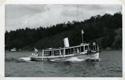 Identiskt fotogarfi av W. Wahrenbergs samling med Fo158125A