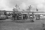 Uddevallautställningen 1928