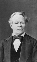 Georg Marcus Nordraach.