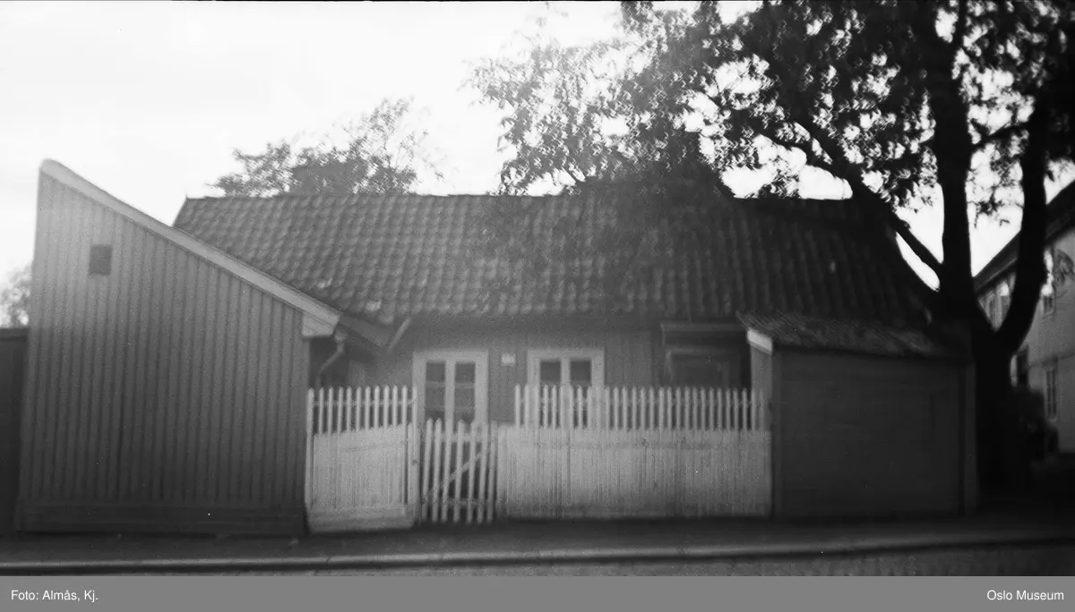 Braaten, Oskar (1881 - 1939)