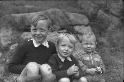 gutter3, strikkegensere