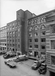 Christian Krohgs gate 30.