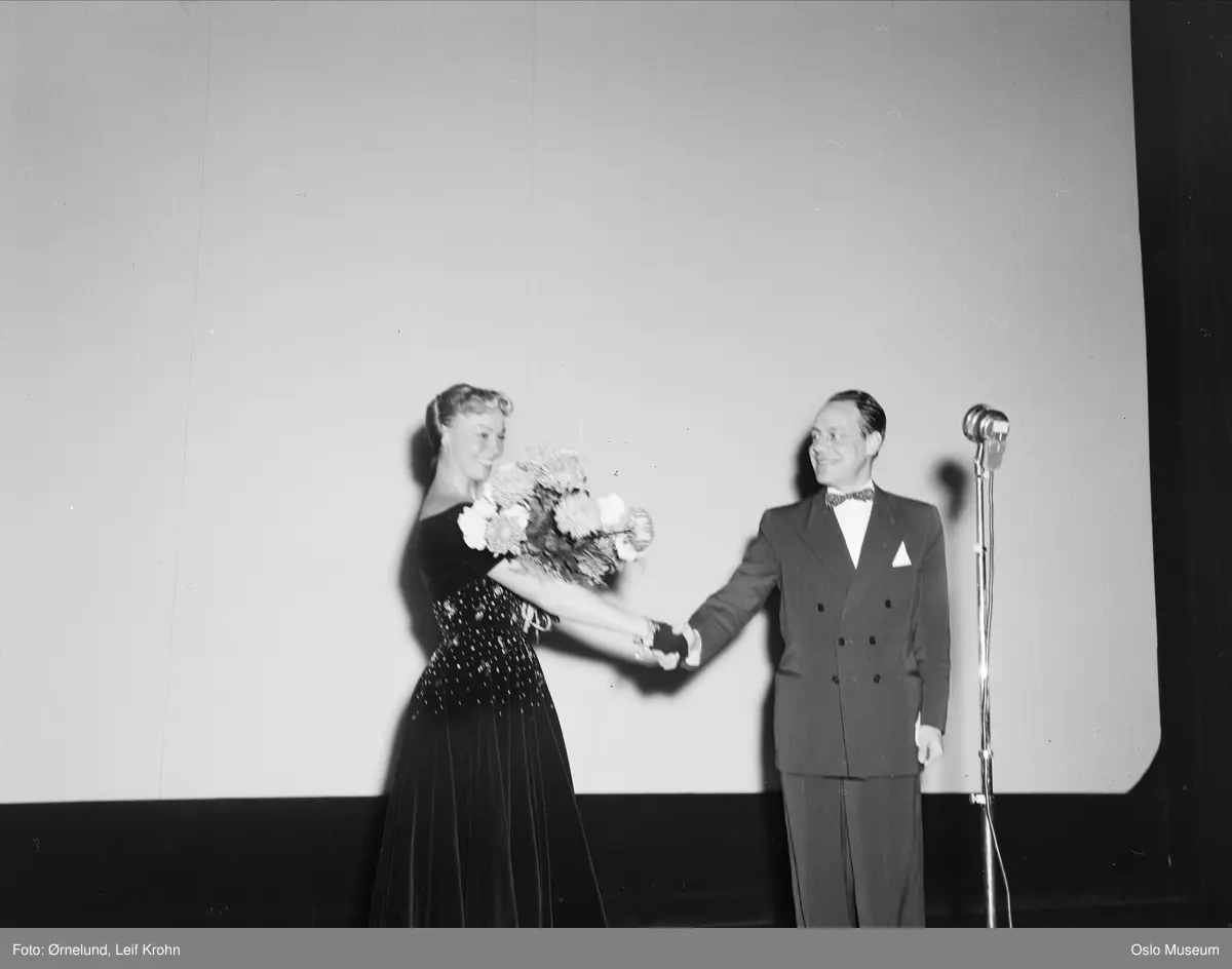 Robin, Dany (1927 - 1995)
