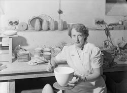 Sidsel Hartvig Jensen.