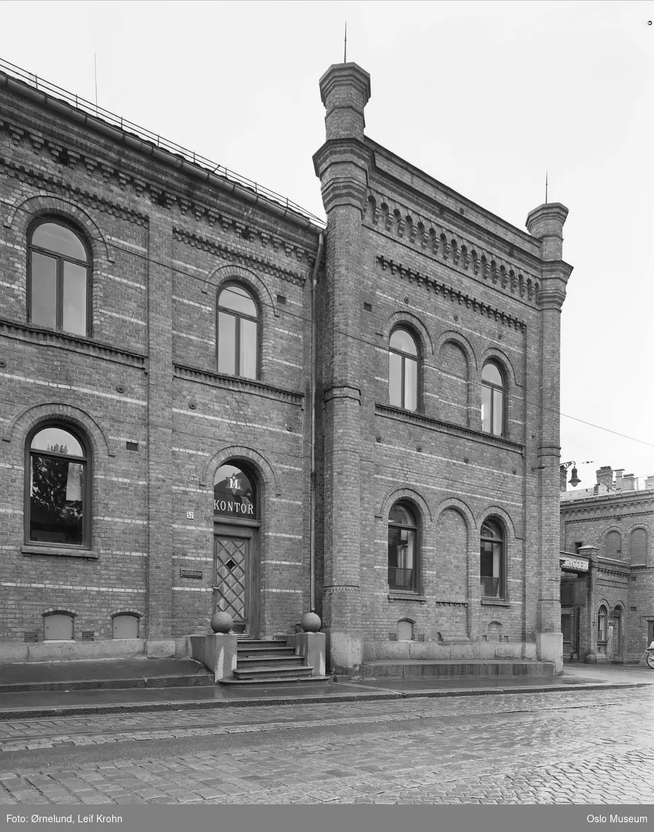 Frydenlunds bryggeri