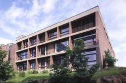 St. Hallvard kirke og kloster