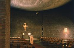 St. Hallvard kirke og kloster