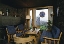 St. Hallvard kirke og kloster