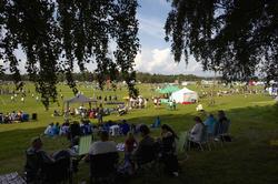 Norway cup, Ekeberg treningsfelt, fotball, ungdommer, idrett