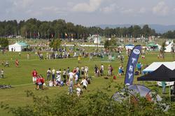 Norway cup, Ekeberg treningsfelt, fotball, ungdommer, idrett