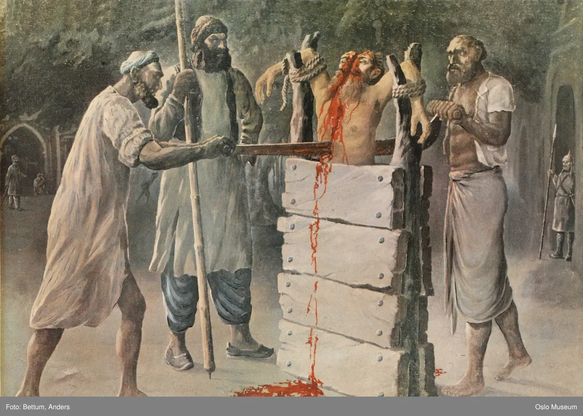 Sikhisme, Gurduara Sri Guru Nanak Dev Ji, sikh tempel, Alnabru i Oslo, interiør, hellig bok, symboler, hellige gjenstander, kvinne, mann, 