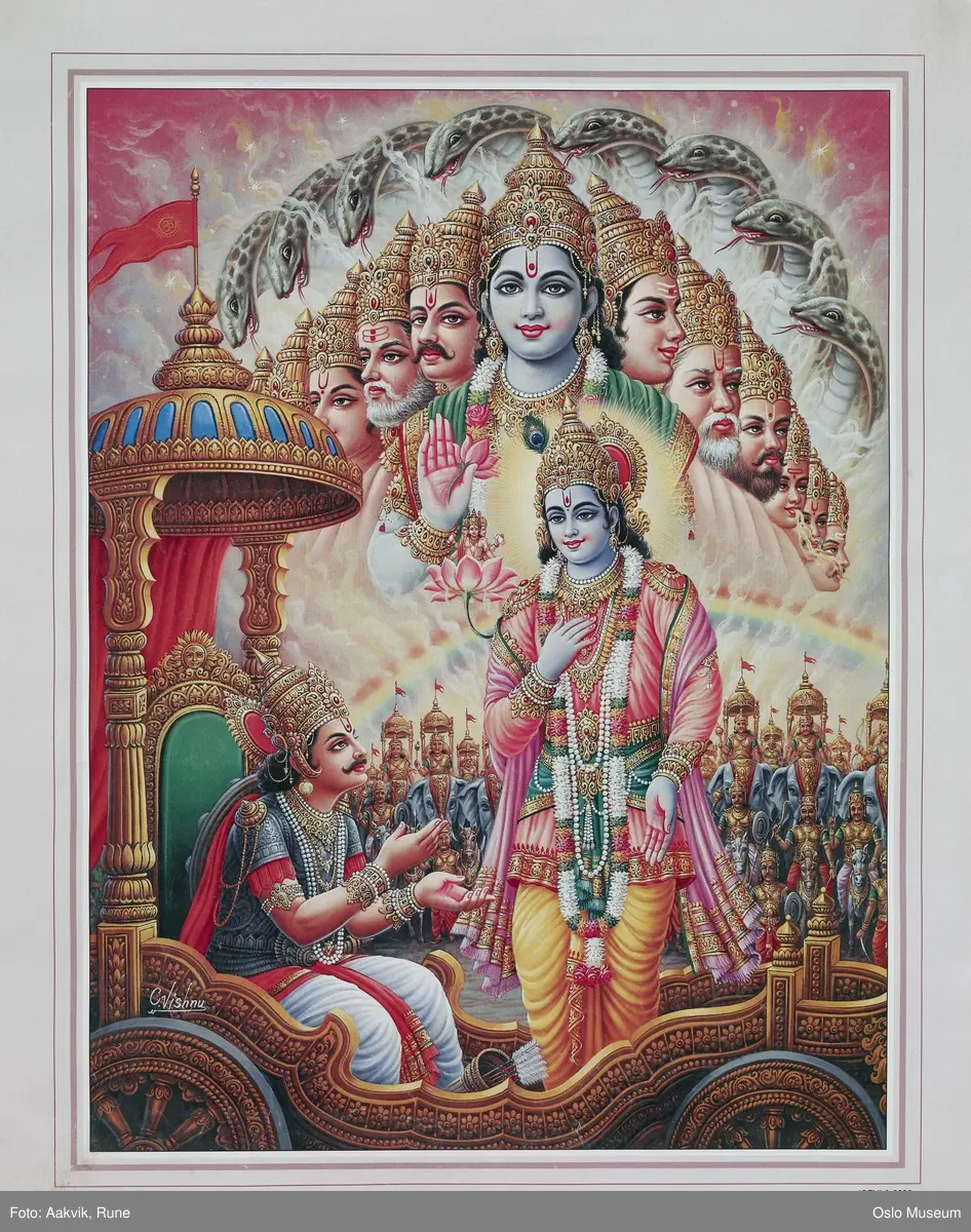 Hinduisme, Sivasubramanyar Alyam, tempel, interiør, detaljer, guder, alter, blomster, lys
