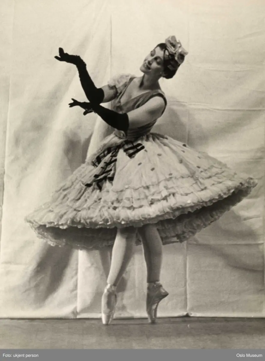 Tori, Rita (1908 - 1967)