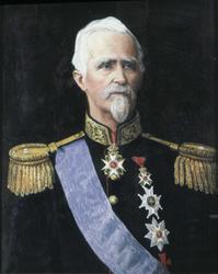 Portrett av Otto Richard Kierulf [maleri]