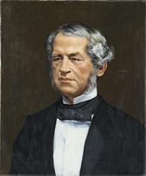 Portrett av Jacob Aall [maleri]