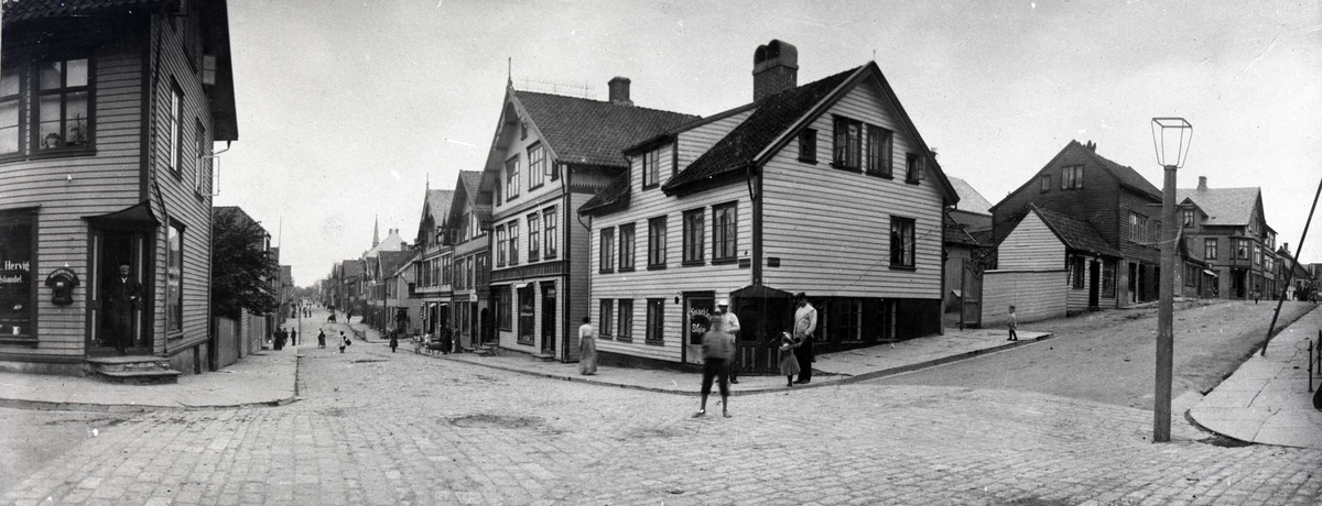 Byhus