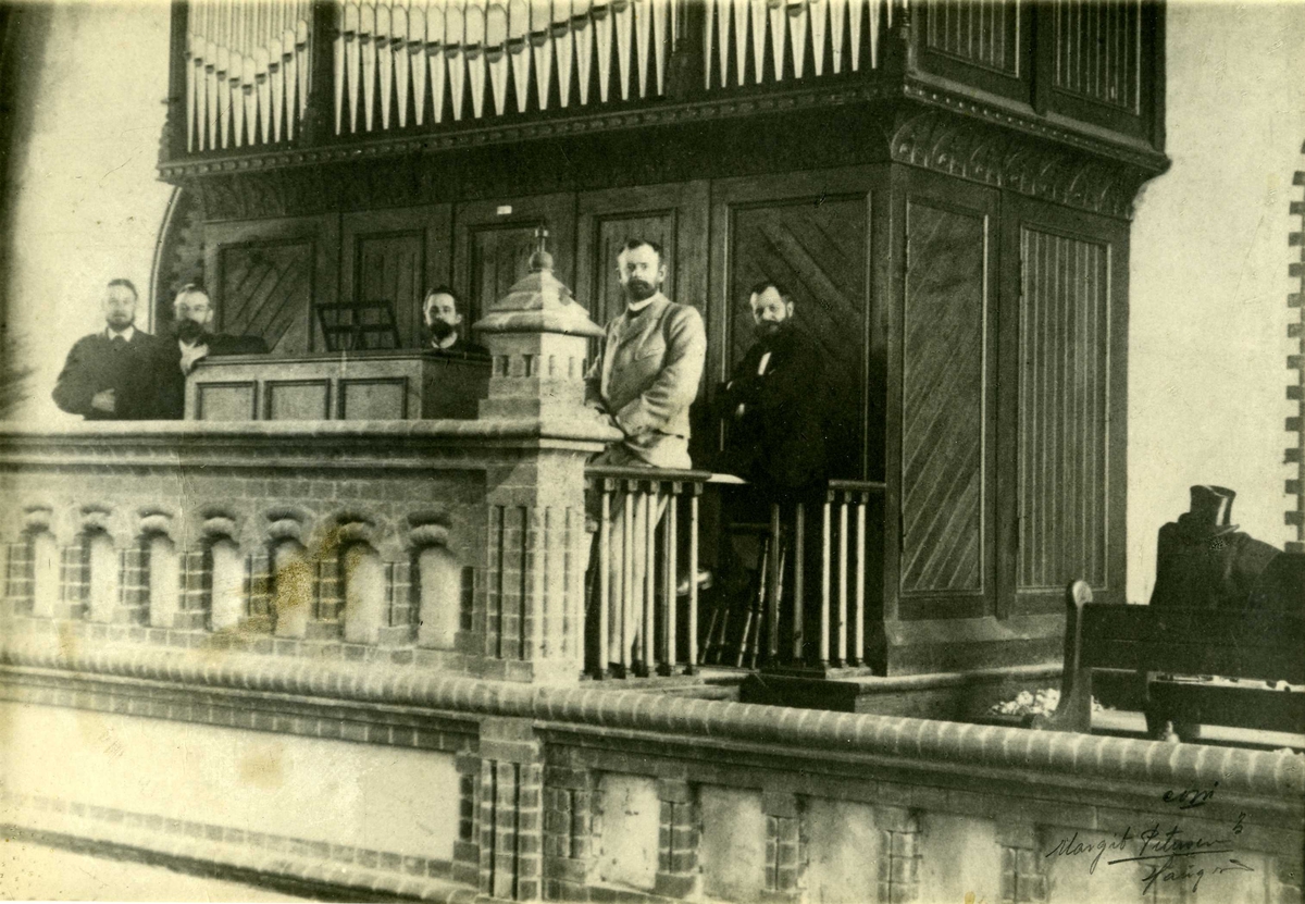 Kirke - begivenhet