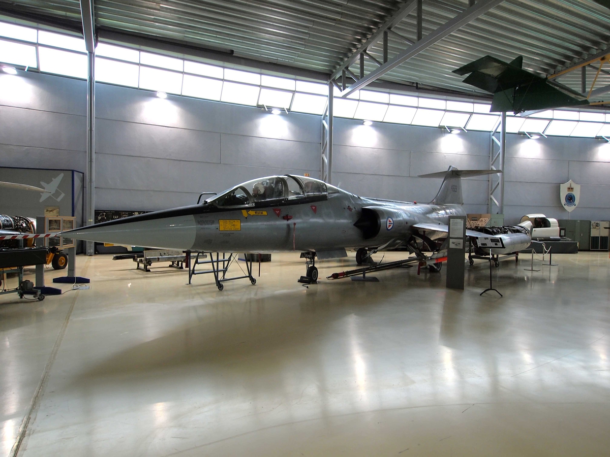 Jagerfly