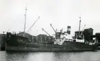 Ägare:/1901-14, 1918-54/: Dampschiffahrts Ges. Neptun A.G. Hemort: Bremen.