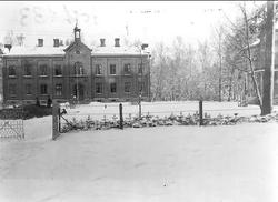 Karlsborgs fästningsmuseum