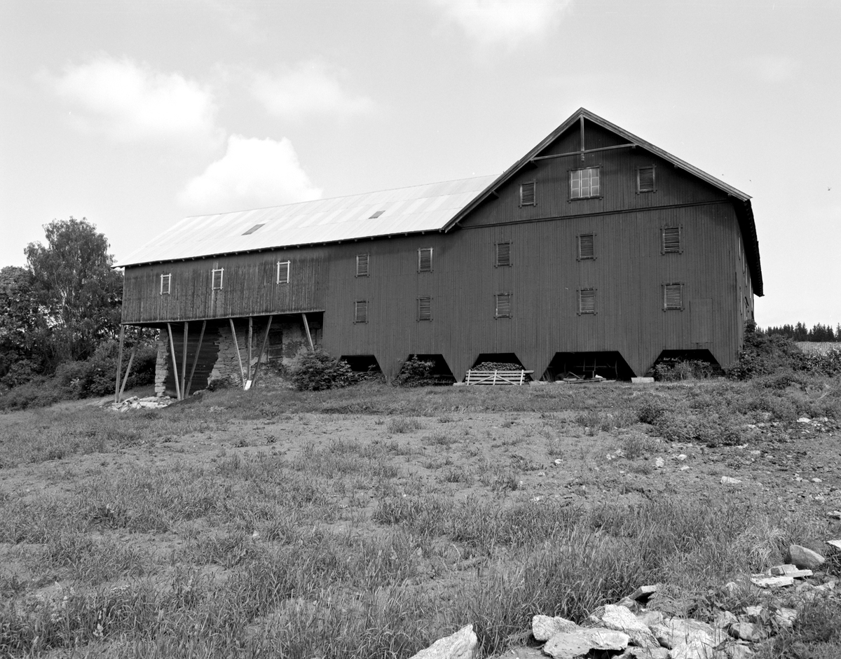 Seberg gård, Ringsaker. 