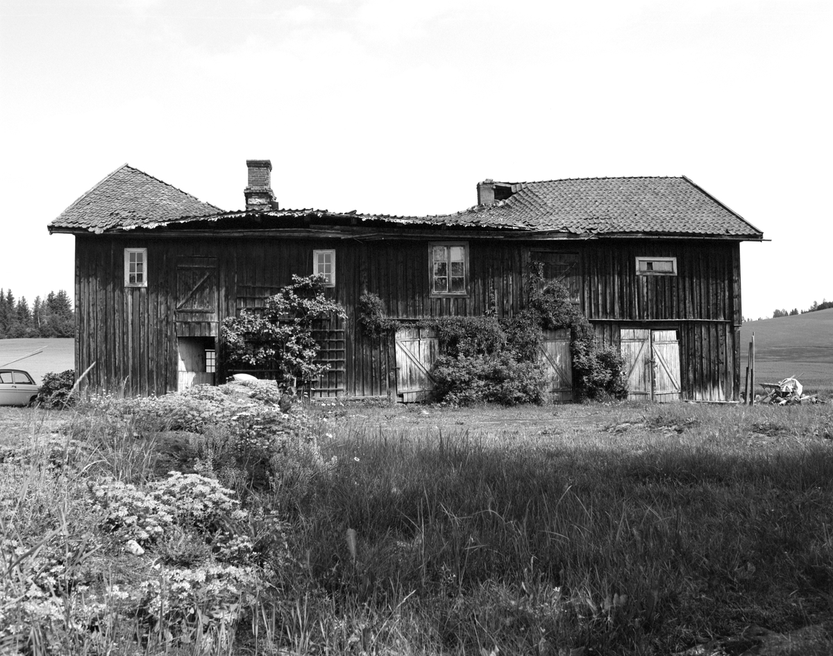 Seberg gård, Ringsaker. 