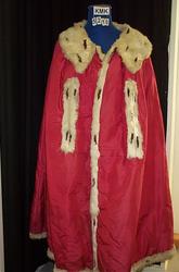 Draktplagg fra Solør-Odal