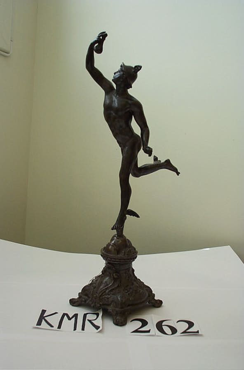 Skulptur