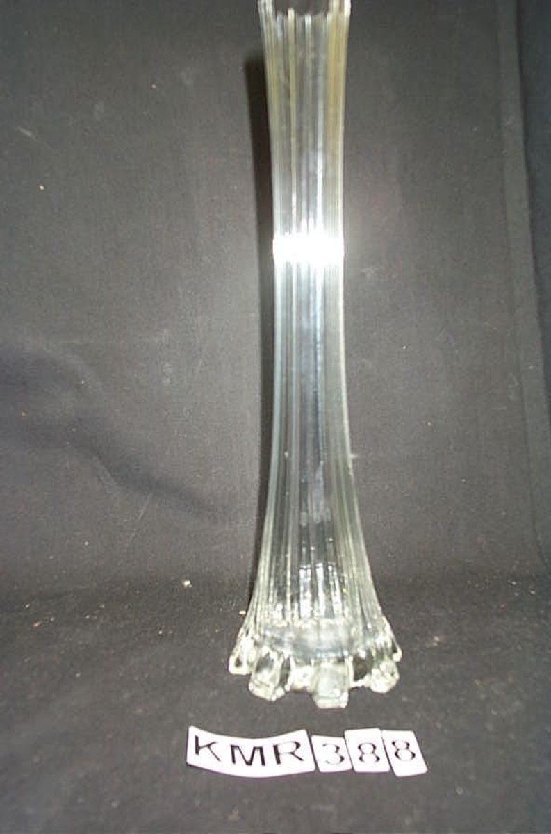 Blomstervase