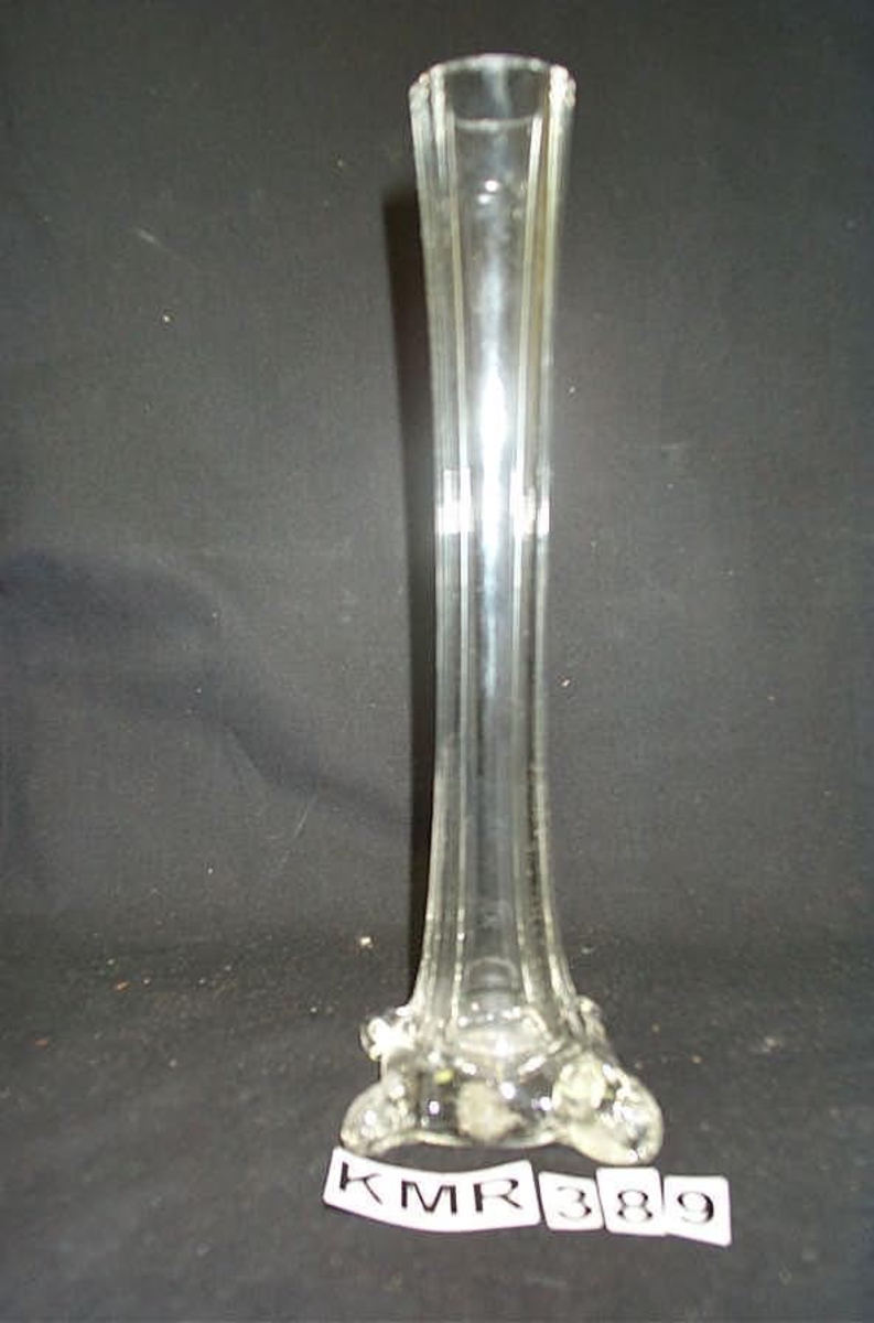 Blomstervase
