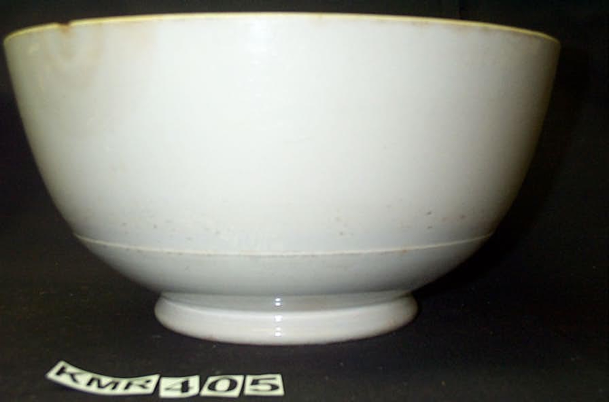 Serveringsbolle