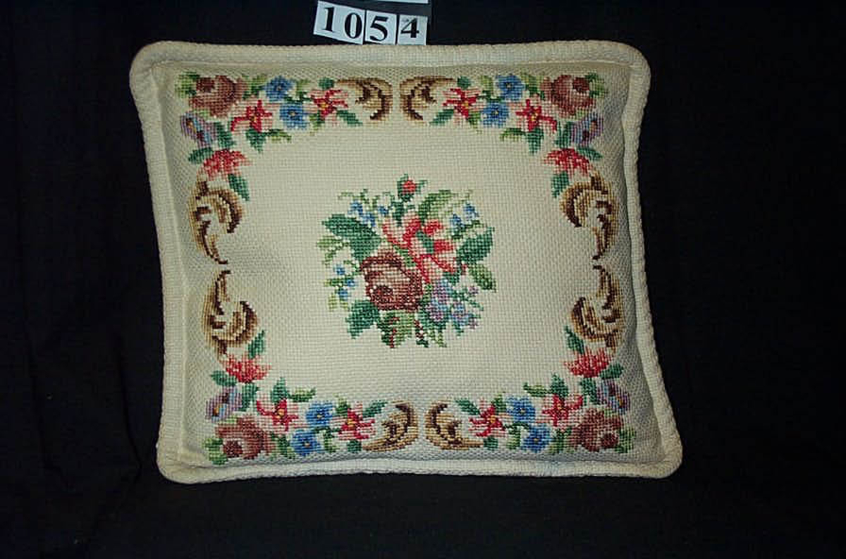 blomster