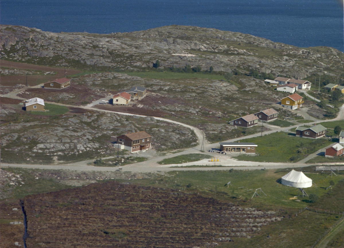 Fillan / Oldervika