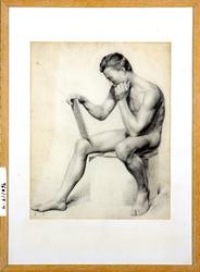 Elverum kommunes kunstsamling